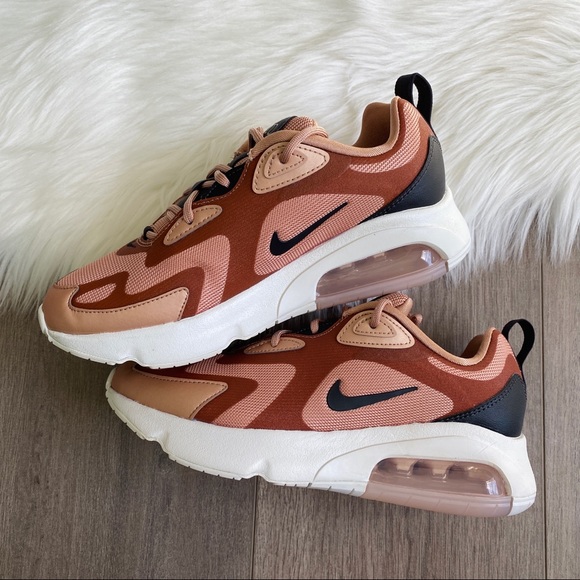 NWT Nike Air Max 200 Women’s Shoes - Picture 8 of 8